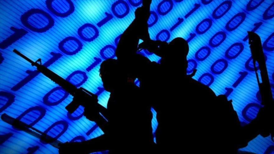 Gran parte de las actividades cibernéticas de Daesh se produce en el "Darknet" (la red oscura).