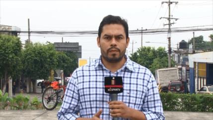 Intentos de privatizar agua potable en El Salvador