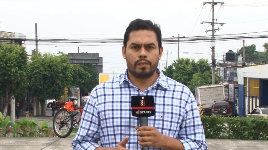 Intentos de privatizar agua potable en El Salvador