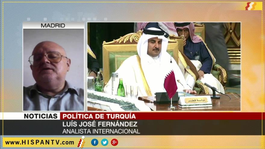  ‘Políticas saudíes están basadas en arrogancia hacia sus vecinos’