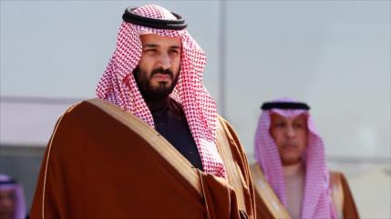 Exembajador de EEUU: Riad toma camino de Israel contra el Islam