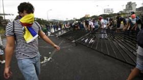 Defensa venezolana advierte contra ataques a centros militares