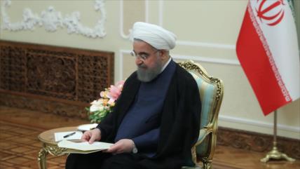 Irán: Con el verdadero Islam se puede acabar con el terrorismo