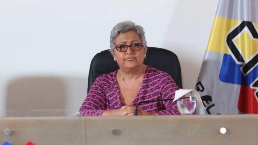 CNE venezolano no permitirá sabotaje en elección de Constituyente