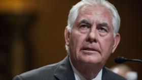 EEUU ve ‘muy difíciles’ exigencias de países árabes a Catar