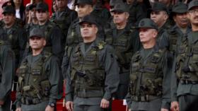 Defensa venezolana insta a la oposición a no meterse con la FANB