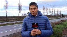 Mapuches reiteran demandas a Chile en su Año Nuevo ‘We tripantu’