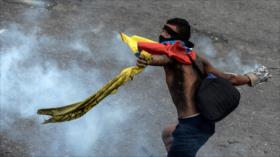 Oposición venezolana anuncia agenda de protestas antigobierno