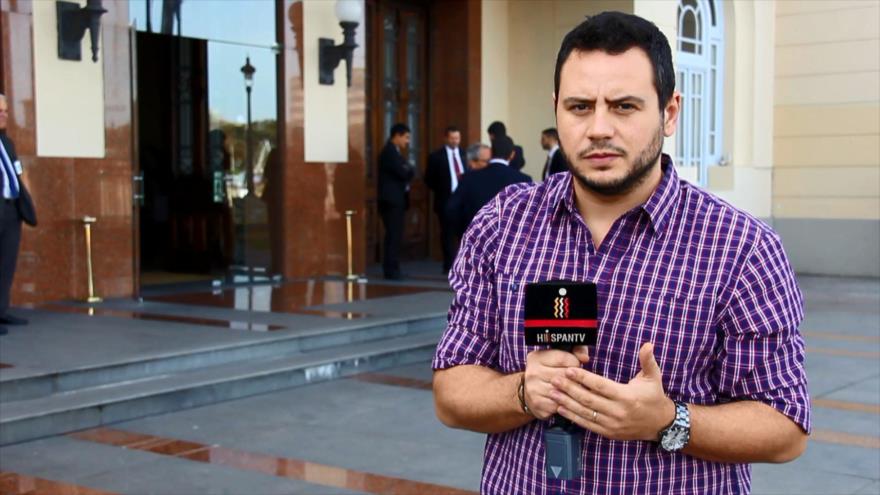Parlasur analiza conflictos regionales entre países del bloque