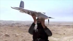 Muere responsable de drones de Daesh en Tal Afar