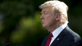 ¿En qué países del mundo se desconfía más de Trump?