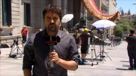 Iglesias y Sánchez buscan un acuerdo imposible