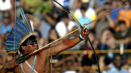 Canadá, anfitrión de Juegos Mundiales de Pueblos Indígenas 2017