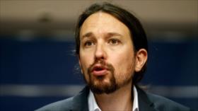 Iglesias critica que PP utilice a Venezuela para hacer política