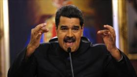 Maduro: ‘Ataques terroristas’ no frenarán la Constituyente