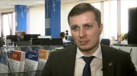 Últimos ciberataques muestran vulnerabilidad de la red en el mundo