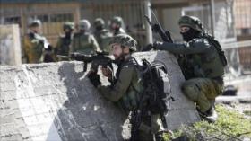 Palestina equipara a Israel con terroristas de Daesh