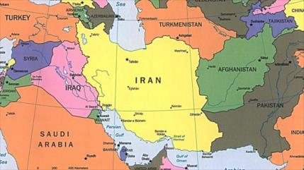 Trump debe ‘reconocer a Irán como una realidad geográfica’ 