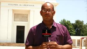 Indígenas del Caribe colombiano visibilizan sus problemáticas 