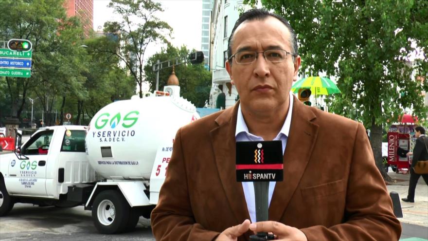 México sufre severos problemas de tortura y secuestro