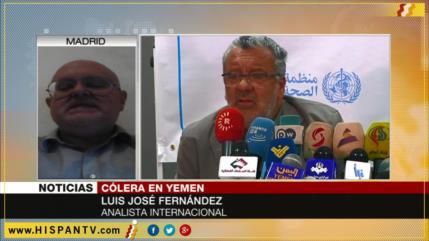 ‘La Haya debe apresar a los agresores saudíes a Yemen’