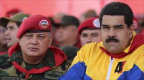 EEUU busca en España apoyo de Europa para acabar con Maduro