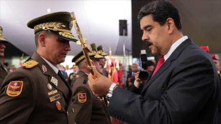 Abogado colombiano llama a matar a Maduro como un ‘acto patriota’