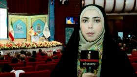 Irán acoge a representantes de medios de comunicación islámicos