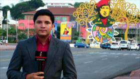 Gobierno de Nicaragua respalda Constituyente venezolana