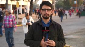 Nueva fuerza quiebra tres décadas de ‘duopolio político’ en Chile