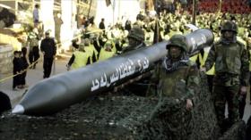 Hezbolá advierte a Israel: No ponga su destino sobre la mesa