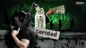 Arabia Saudí extiende el extremismo a través de centros de caridad