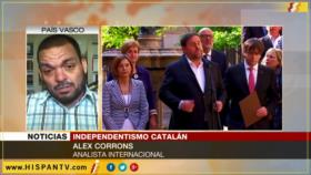 ‘Día a Día, catalanes están entusiasmados con ser independientes’