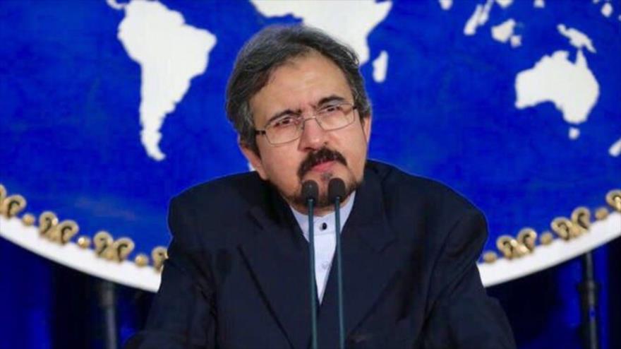 Teherán condena el fallo antiraní de una corte canadiense | HISPANTV