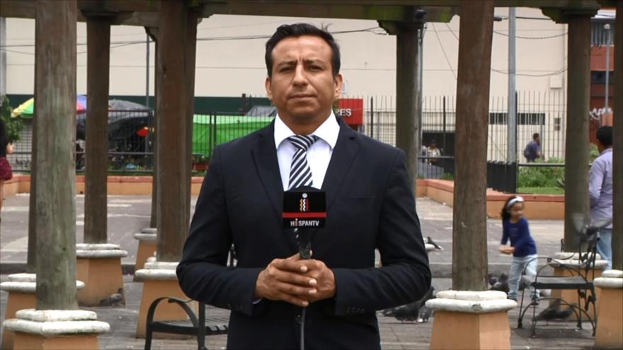 ONU expresa su respaldo a la labor de CICIG en Guatemala