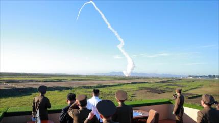 Corea del Sur alerta de un ‘pronto’ ensayo nuclear norcoreano