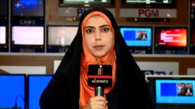 Ali Asgari: IRIB transmite la voz de los oprimidos