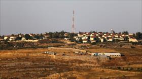 Israel planea aprobar otras 800 viviendas en territorios ocupados