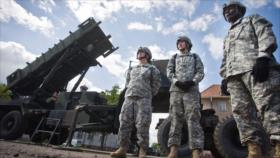 Polonia recibirá misiles Patriot de EEUU por $7 mil millones 