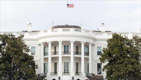 Brecha salarial de género de Casa Blanca triplica bajo Trump