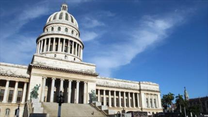 Cuba tacha de “colonialista” resolución de Eurocámara sobre DDHH