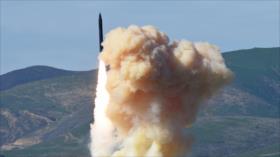 Defensa antimisiles de EEUU, vulnerable a misiles norcoreanos