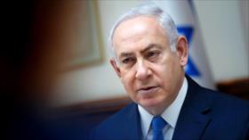 Israel busca crear una ‘zona colchón’ en el sur de Siria