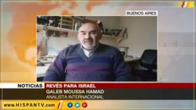 ‘Voto de ONU por Al-Jalil pone en evidencia la ilegalidad israelí’
