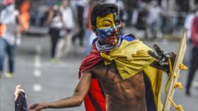 Diputado opositor revela 5 planes para desestabilizar Venezuela