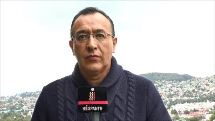 México y EEUU acuerdan luchar contra crimen organizado 