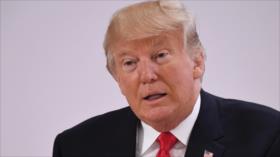 Trump: Reunión con Putin fue ‘tremenda’