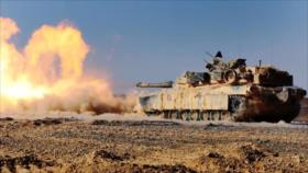 Venta de armas en EEUU se dispara y alcanzará récord en 2017