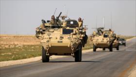 Informe: En Siria, EEUU arriesga guerra con Rusia, Irán y Turquía