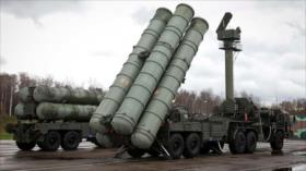Arabia Saudí compra armas rusas si Moscú no vende S-300 a Irán